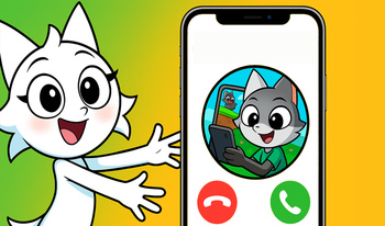 Позвони Вэнде и Грею Спрунки !