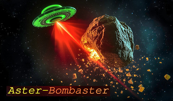 Aster-Bombaster