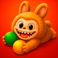 Zuma: Labubu Bubbles