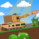 Разрушительные Танки 2Д