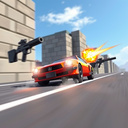 Сквозь стены