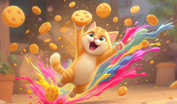 Meow Catch!