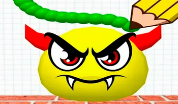 Рисуй и Круши!