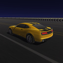 Разгон автомобиля до 1000 км/ч.