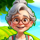 Harvest 2025. Help Grandma