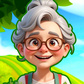 Harvest 2025. Help Grandma