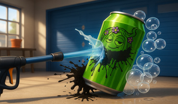 Отмой Спрунки