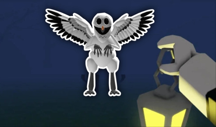 99 Ночей в Лесу - Уничтожь Сову