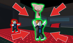 Steal the Scary Sprunki Pyramixed