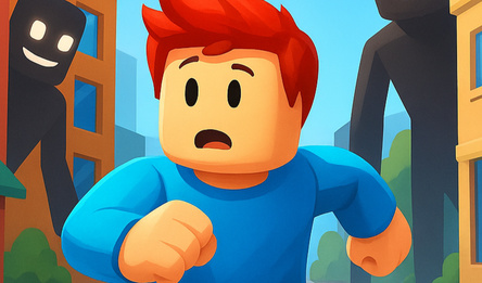 Обби Бобби Робби: Коллекционер мемов!