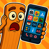 Brainrots: Check Phone