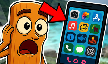 Brainrots: Check Phone