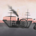 Full Steam Ahead