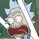 Рик и Морти - Тест