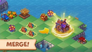 Mergest Kingdom