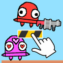 Репо андроиды шутер для двоих