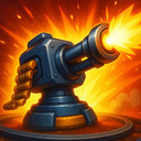 Осада Поезда 3D