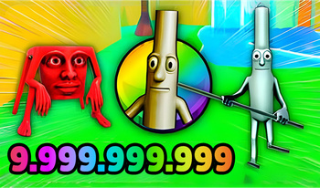 New Brainrot Evolution