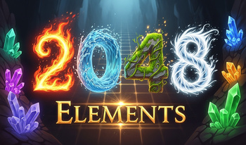 2048 Elements