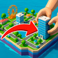 City Island Sandbox