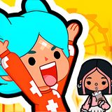 Toca World: The City of Creativity