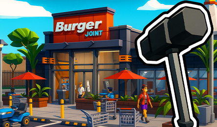 Разнеси Торговый Центр