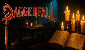 Daggerfall