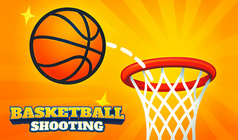 Basketball Shooting