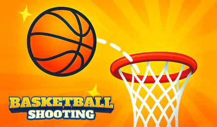 Basketball Shooting