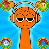 My Pets Sprunki: Tamagotchi