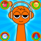 My Pets Sprunki: Tamagotchi