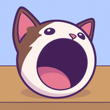 Connect memes with animals: Reach the capybara