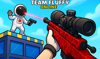 Team Fluffy Online