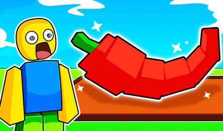 Вырасти сад Обби