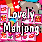 Lovely Mahjong