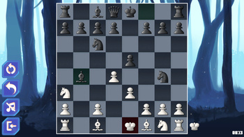 Royal chess