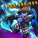 Обби: Прокачка до Легенды