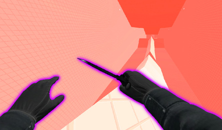 Bunnyhop и Surf Карты