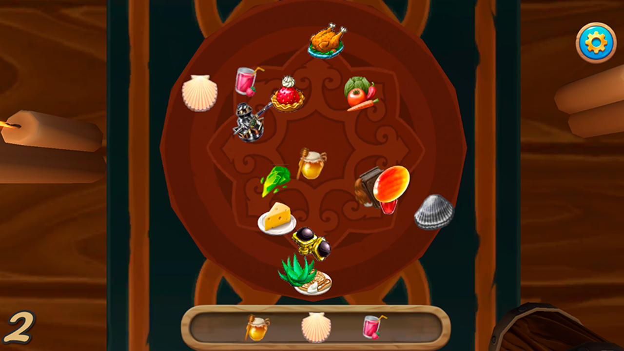 Рецепты зелий