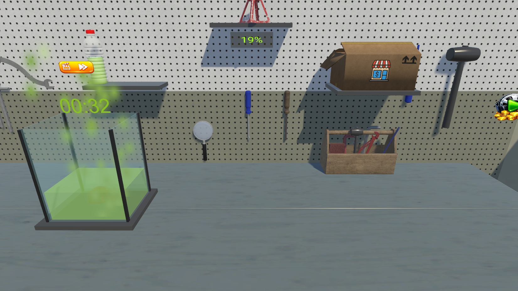 Мастерская Реставратора