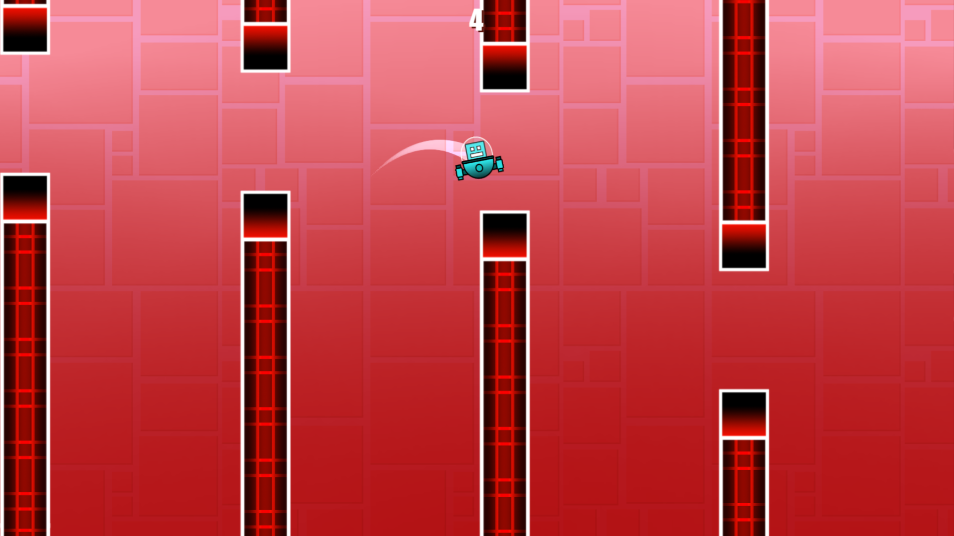 Flappy Dash: Ultra!