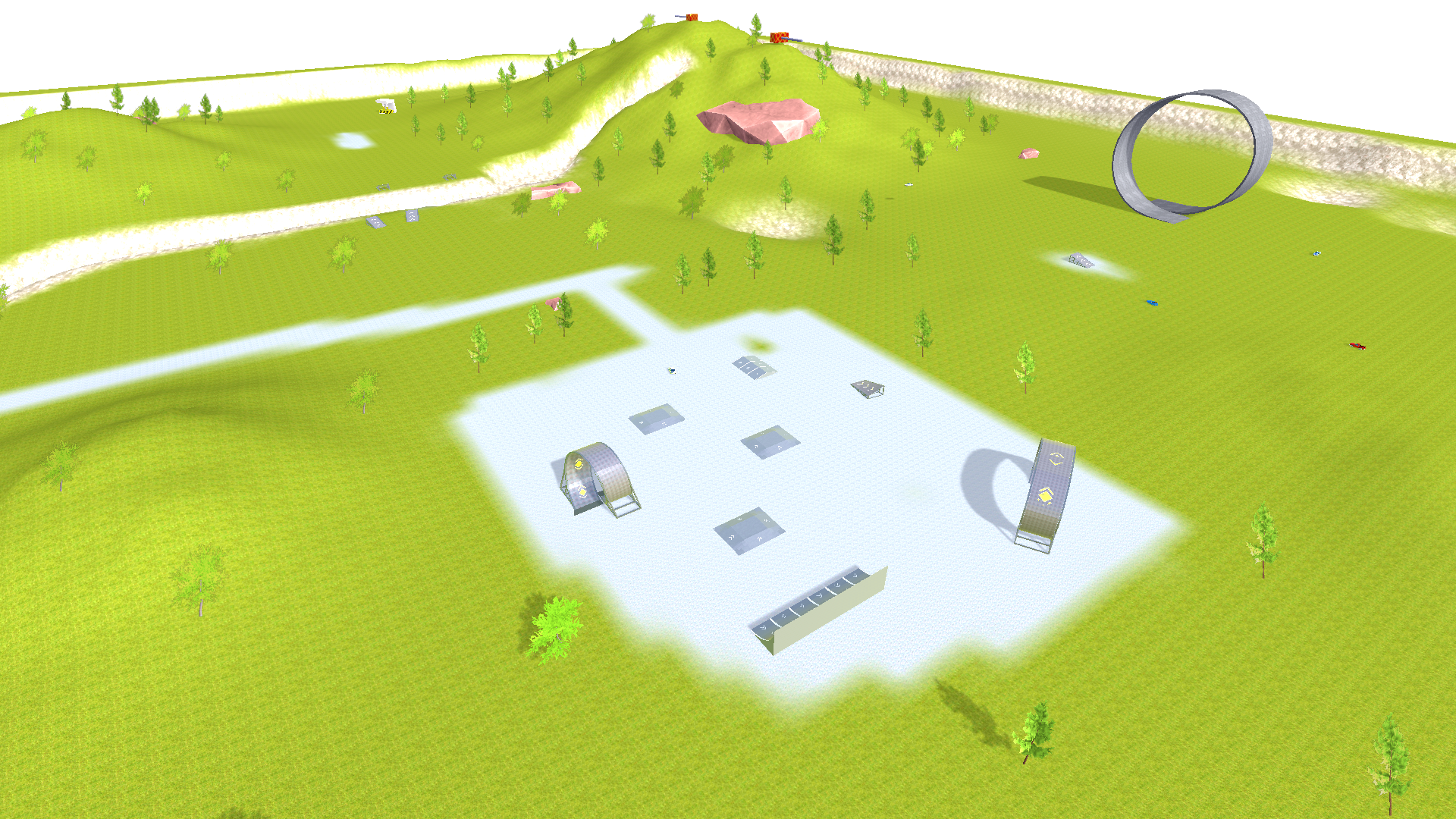 Краш Тест Х Уничтожение Авто