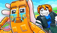 Брейнрот Война Пощёчин 3Д