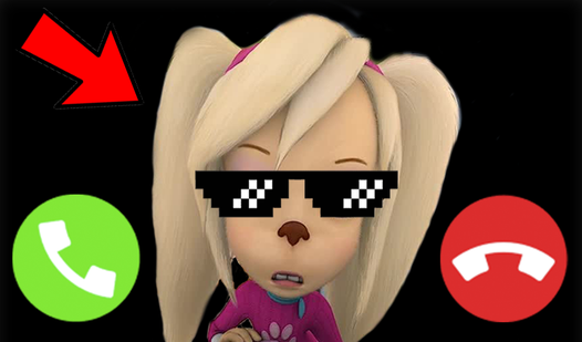 Пранк: Звонок Розы Барбоскиной (by EpicPixels): Play Online For Free On ...