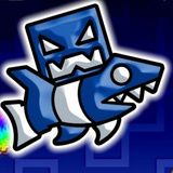 Geometry Dash Rocket