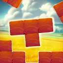 Farm Block Puzzle — Yandex Games