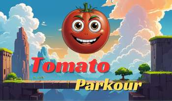 Tomato Parkour