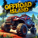 Offroad Island — Yandex Games