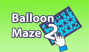 Balloon Maze 2