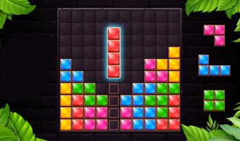 Block Puzzle Gem